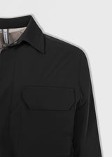 Black Light Jacket