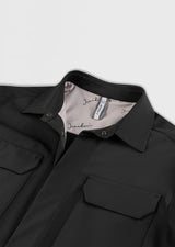 Black Light Jacket