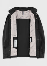 Black Light Jacket