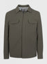 Khaki Light Jacket