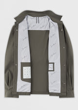 Khaki Light Jacket