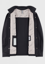 Navy Light Jacket