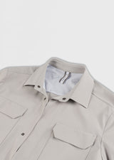 Stone Light Jacket