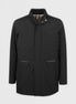 Black Light Jacket