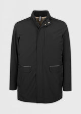 Black Light Jacket