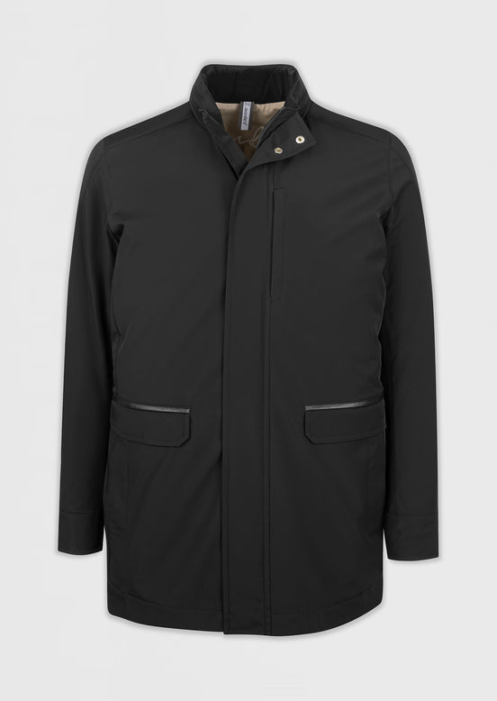 Black Light Jacket