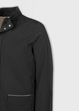 Black Light Jacket