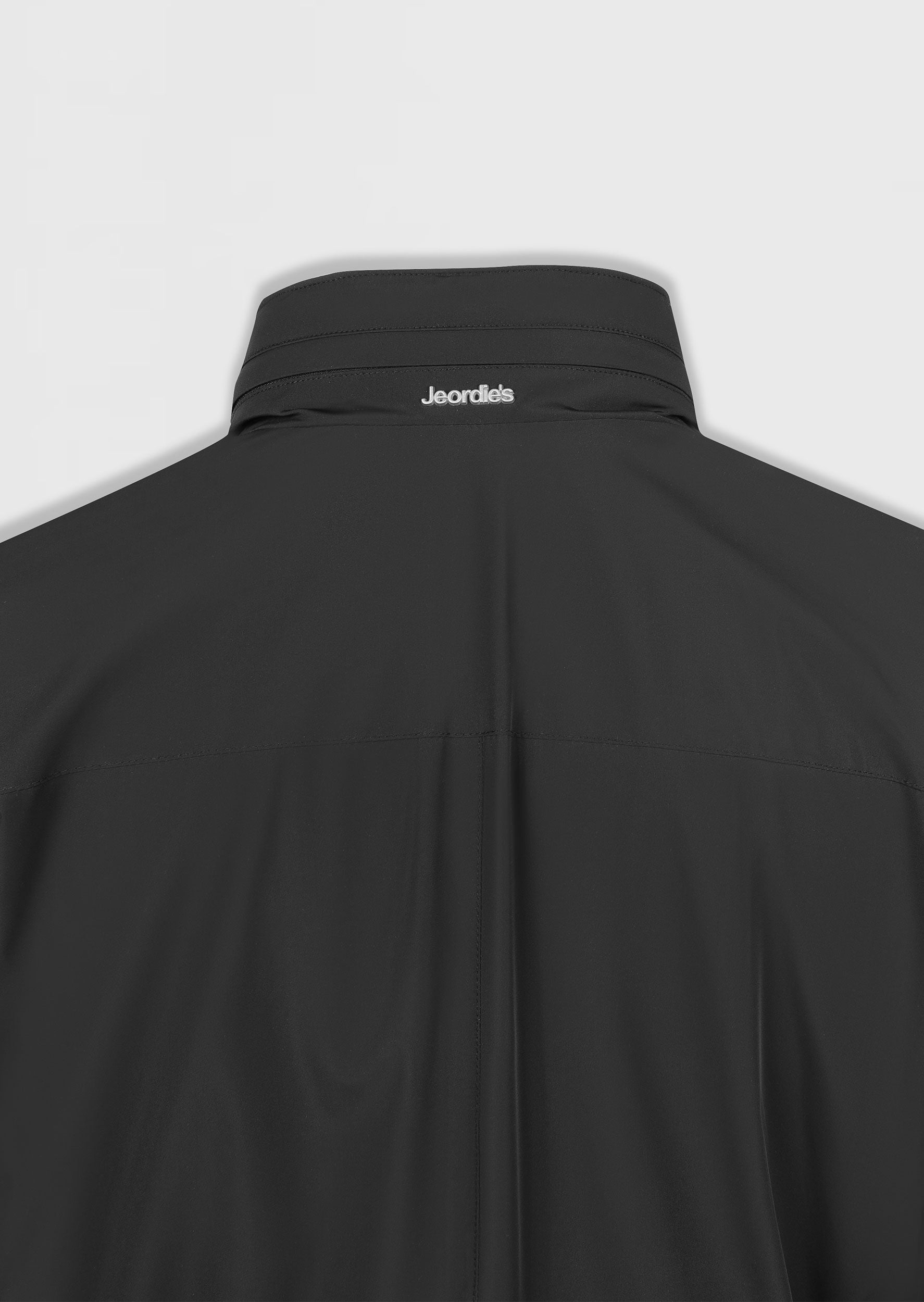 Black Light Jacket