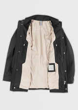 Black Light Jacket