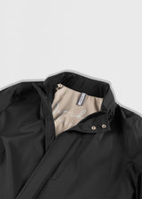Black Light Jacket
