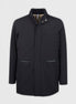 Navy Light Jacket