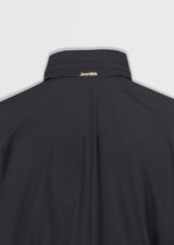 Navy Light Jacket