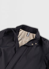 Navy Light Jacket