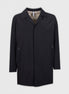 Navy Light Jacket