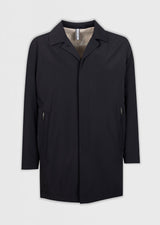 Navy Light Jacket
