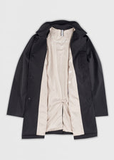 Navy Light Jacket