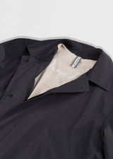 Navy Light Jacket