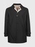 Black - Stone Light Jacket