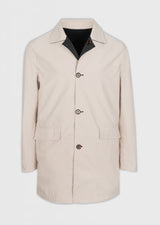 Black - Stone Light Jacket