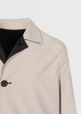 Black - Stone Light Jacket