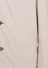Black - Stone Light Jacket