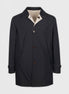 Navy - Stone Light Jacket