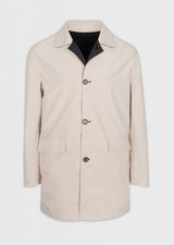 Navy - Stone Light Jacket