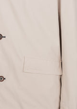Navy - Stone Light Jacket