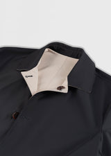 Navy - Stone Light Jacket