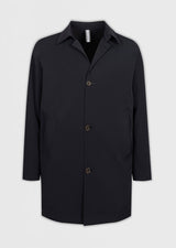 Navy Light Jacket