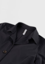 Navy Light Jacket