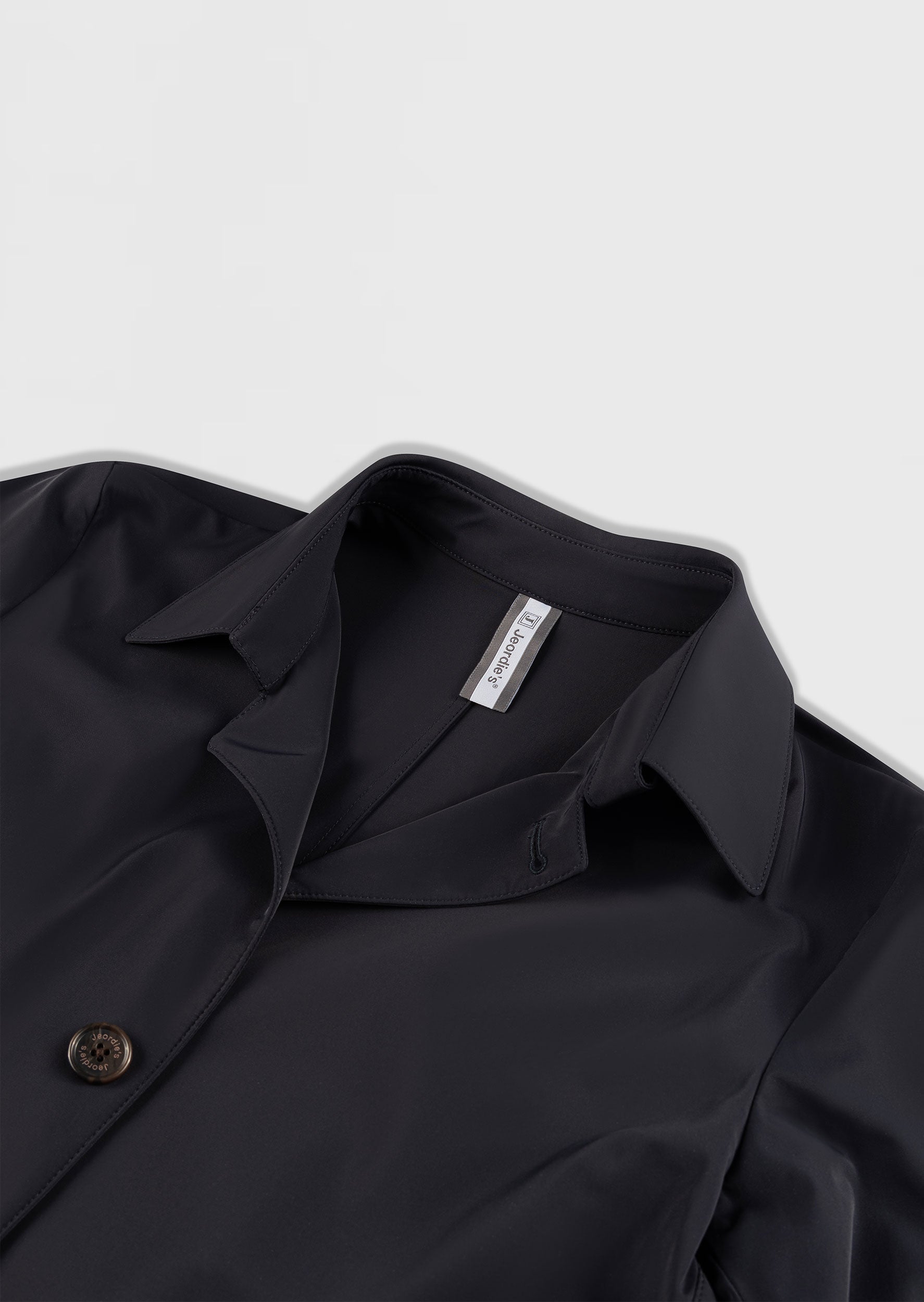 Navy Light Jacket