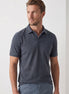 Navy Polo T-Shirt