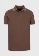 Earth Polo T-Shirt