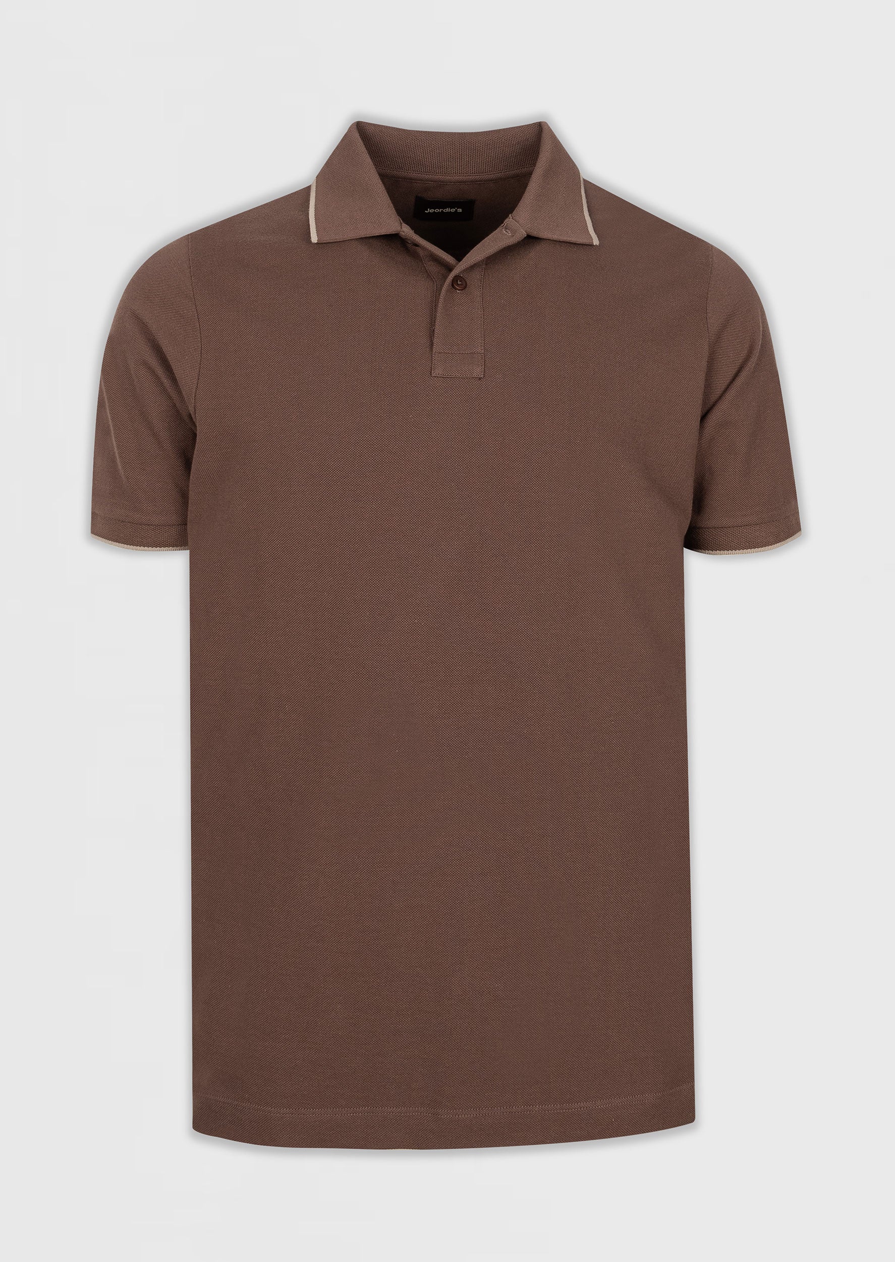 Earth Polo T-Shirt