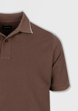 Earth Polo T-Shirt
