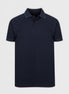 Navy Polo T-Shirt