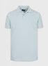 Light Blue Polo T-Shirt