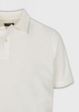 Off-White Polo T-Shirt