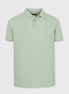 Mint Polo T-Shirt