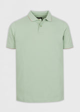 Mint Polo T-Shirt