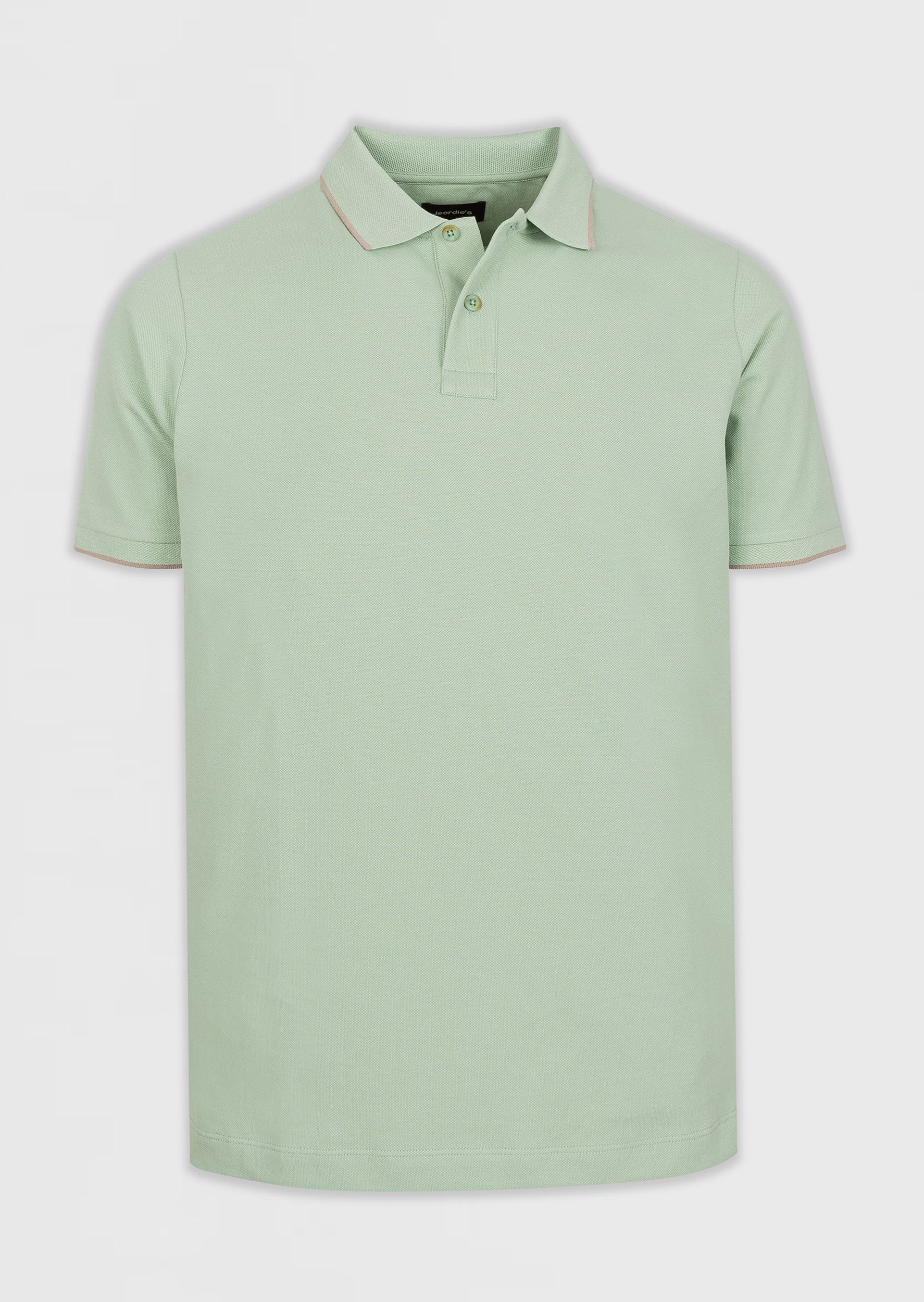 Mint Polo T-Shirt