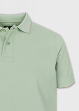 Mint Polo T-Shirt