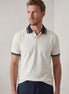 Off-White Polo T-Shirt