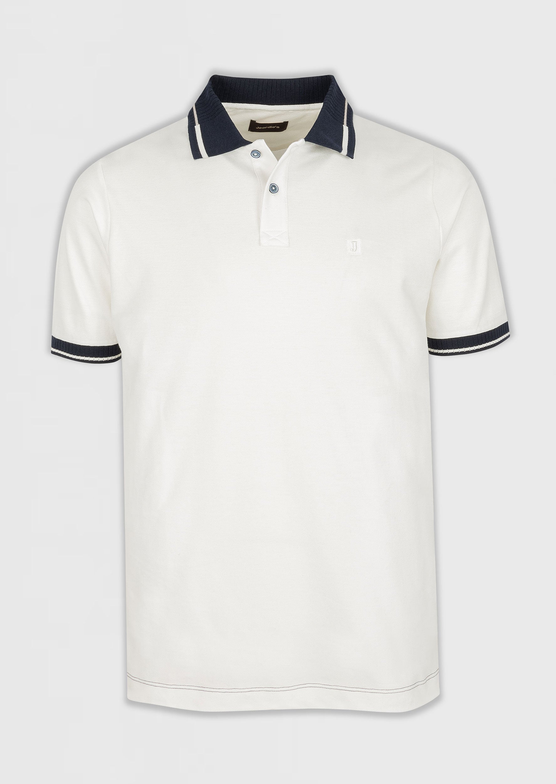 Off-White Polo T-Shirt