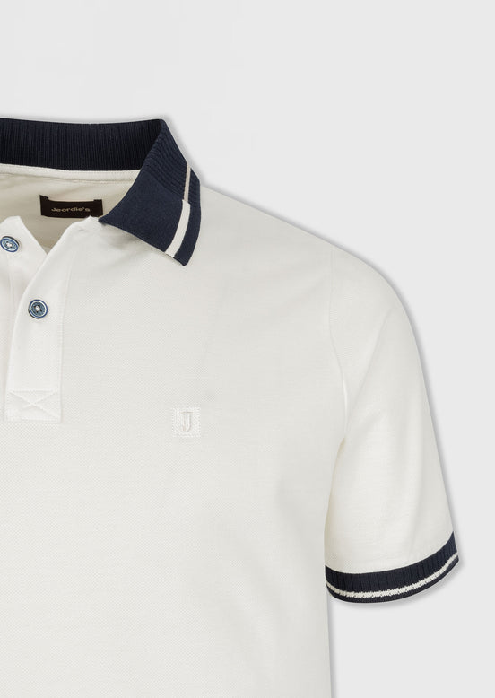 Off-White Polo T-Shirt