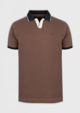 Earth Polo T-Shirt
