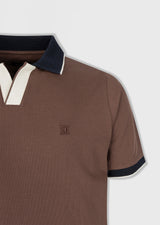 Earth Polo T-Shirt