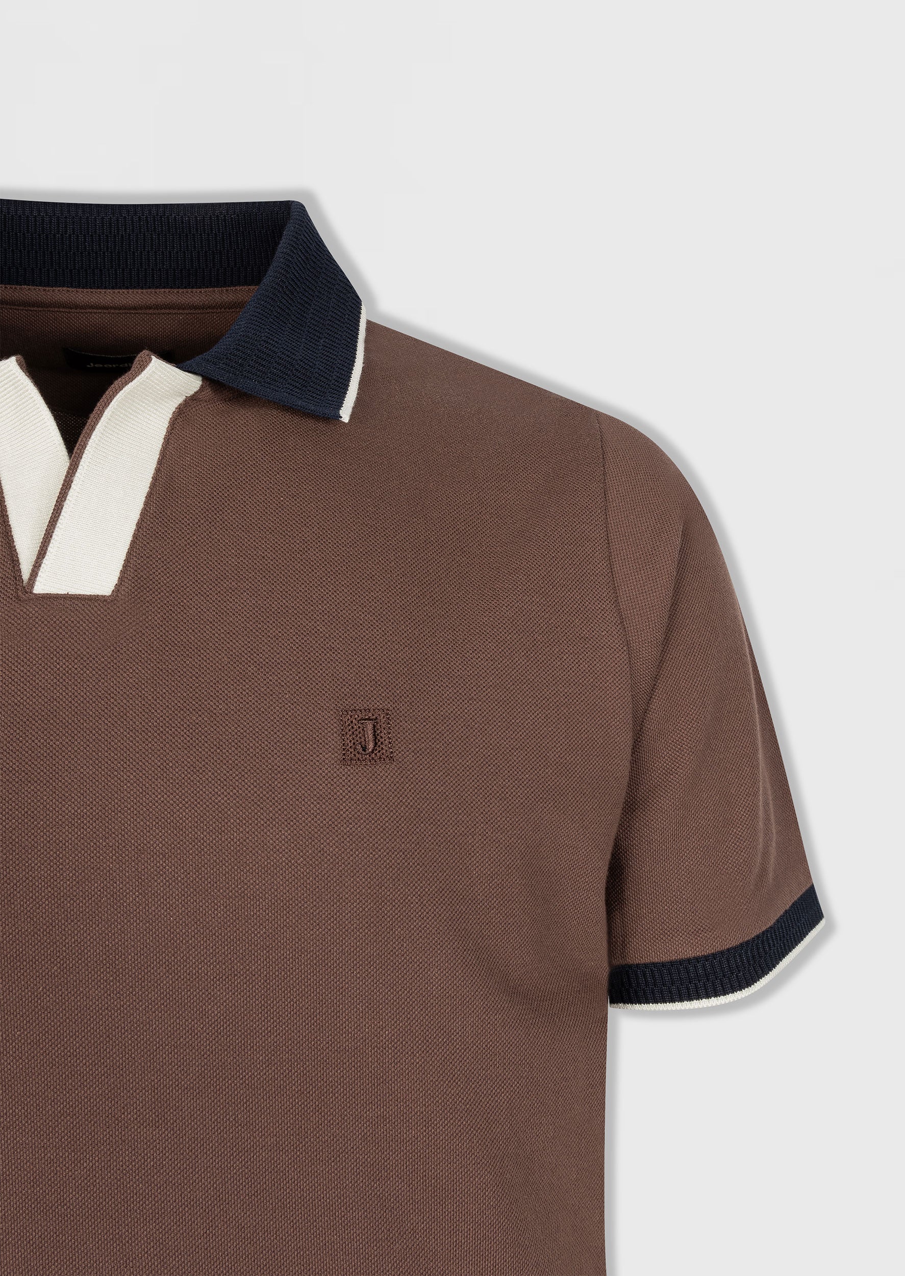 Earth Polo T-Shirt