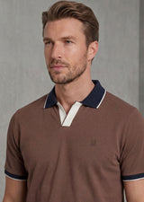 Earth Polo T-Shirt